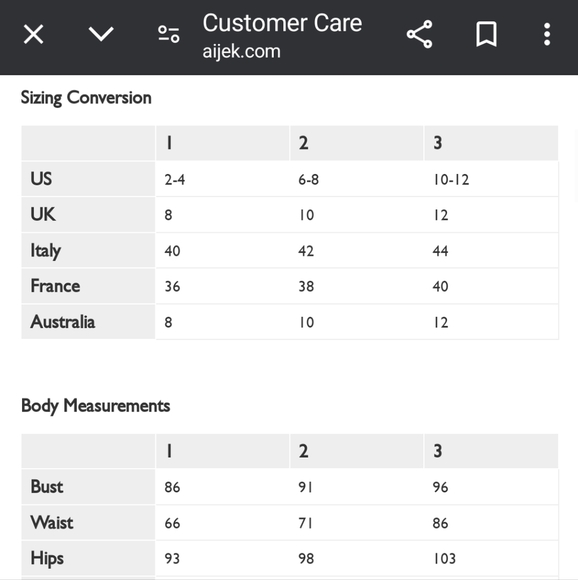 NWT Aijek navy satin maxi dress 10/12 - Picture 10 of 10